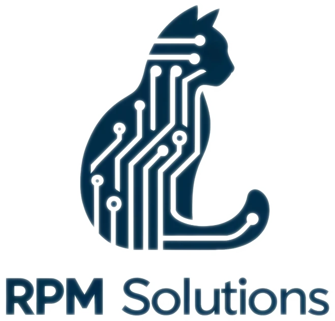 RPM Solutions Logo